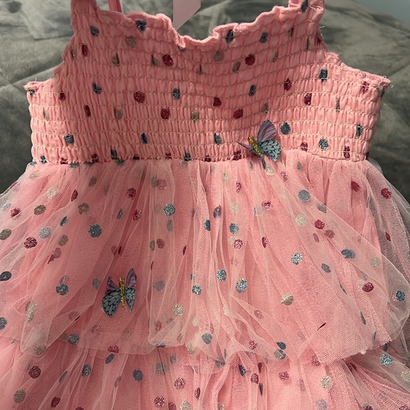 Hannah Banana size 4 - Picture 5 of 5